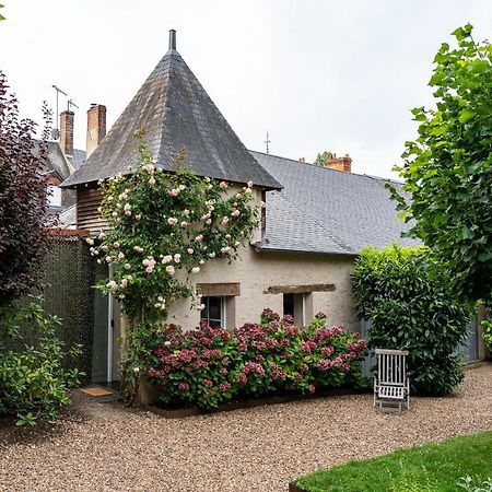 L'Eau Vive Bed & Breakfast Mer ภายนอก รูปภาพ