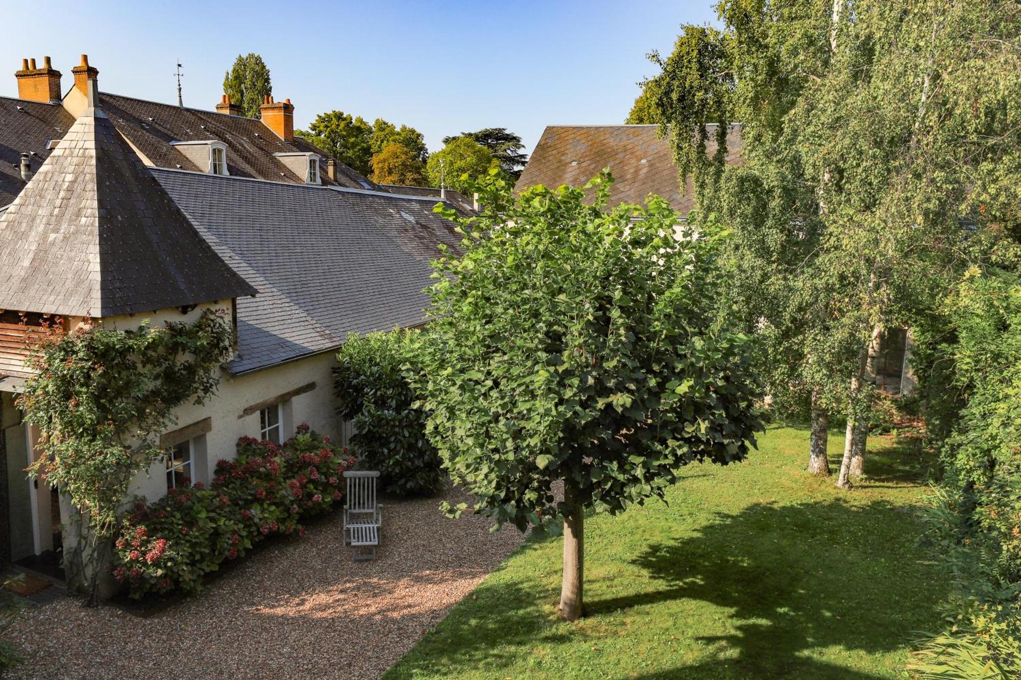 L'Eau Vive Bed & Breakfast Mer ภายนอก รูปภาพ